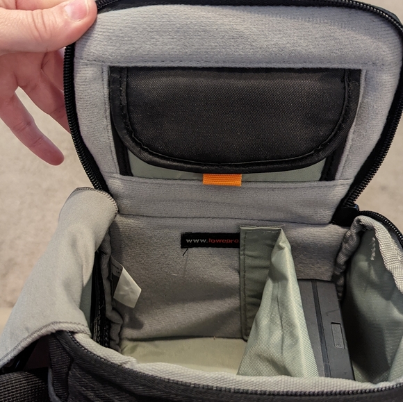 Camera - Picture 6 of 12